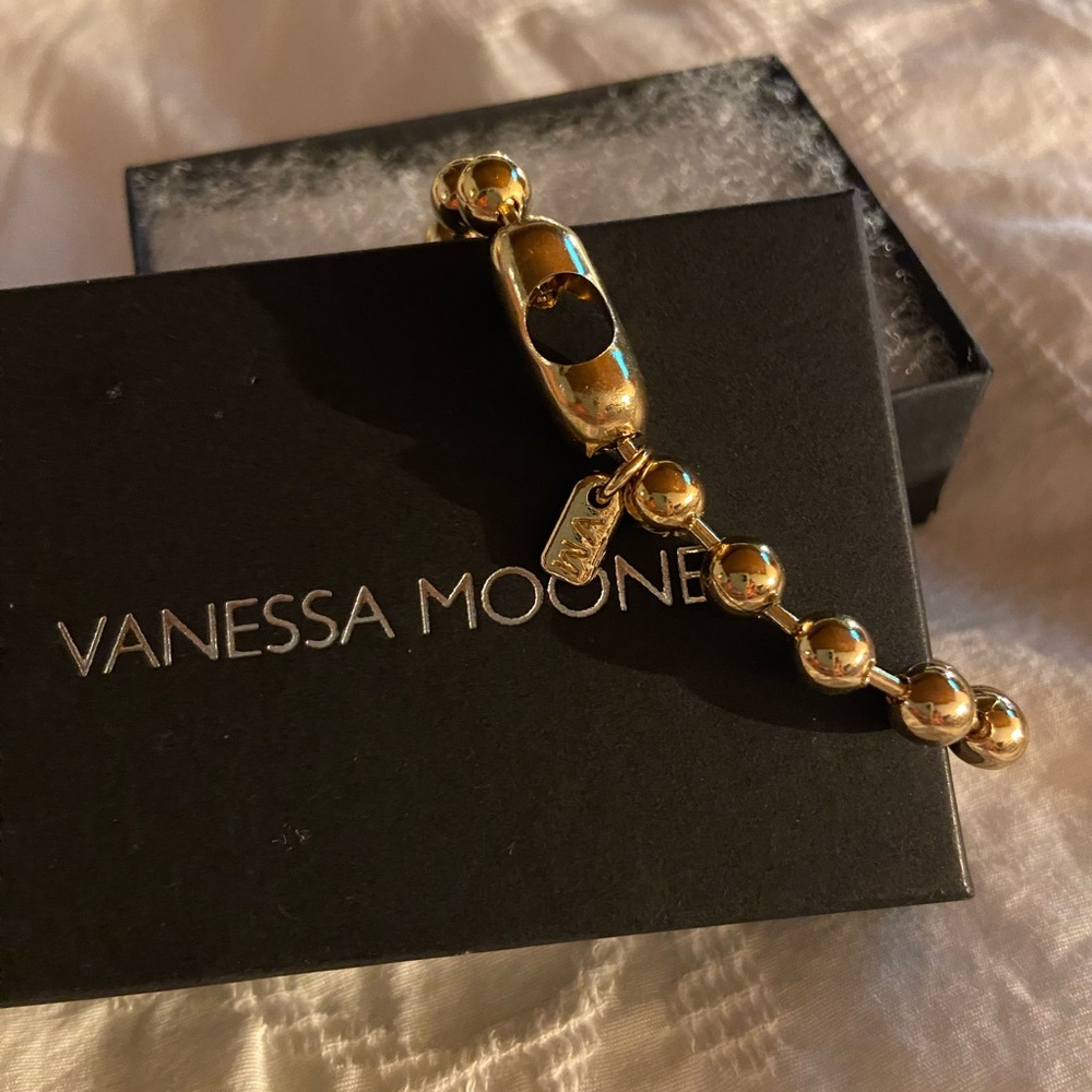 Vanessa Mooney